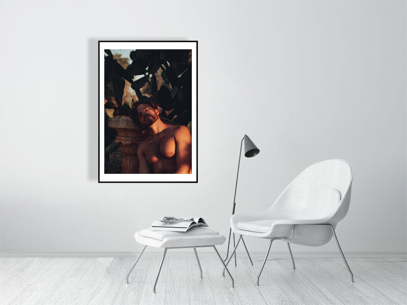 What the Sun Forgot to Burn