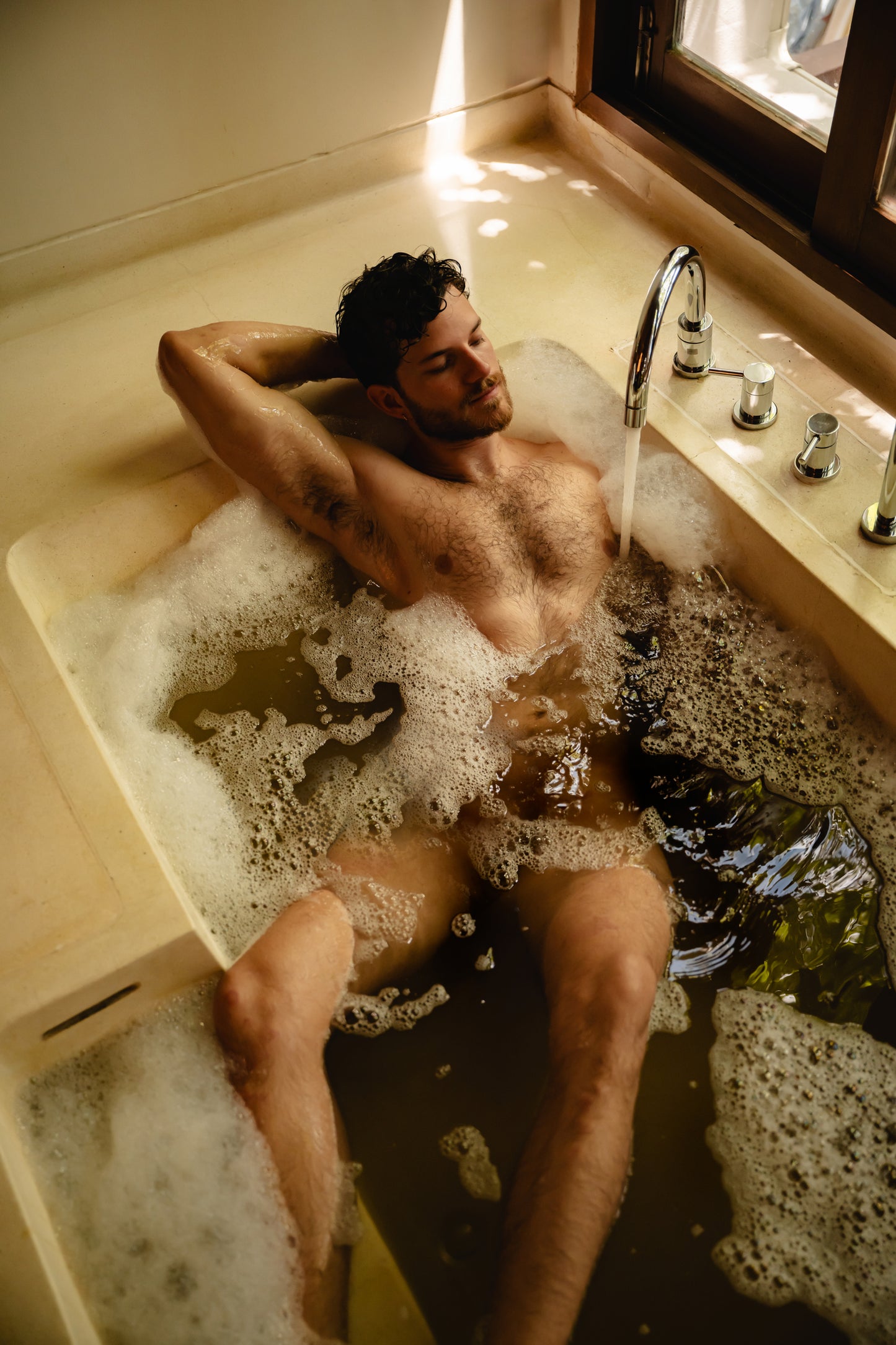 Don't Call Room Service