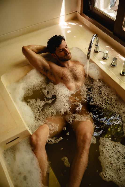 Don't Call Room Service