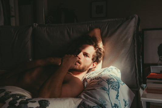 This side of the morning