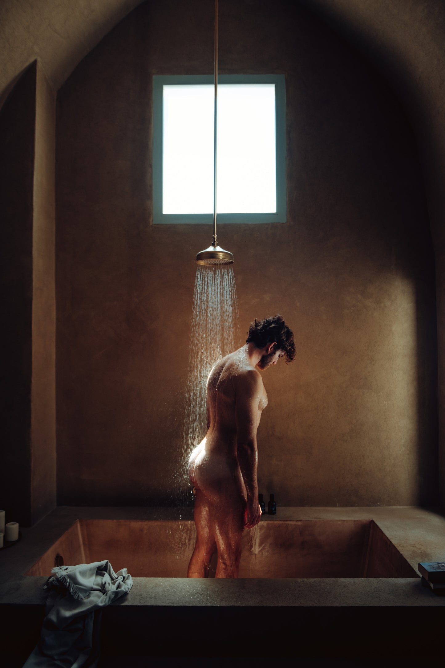 If Water Could Listen